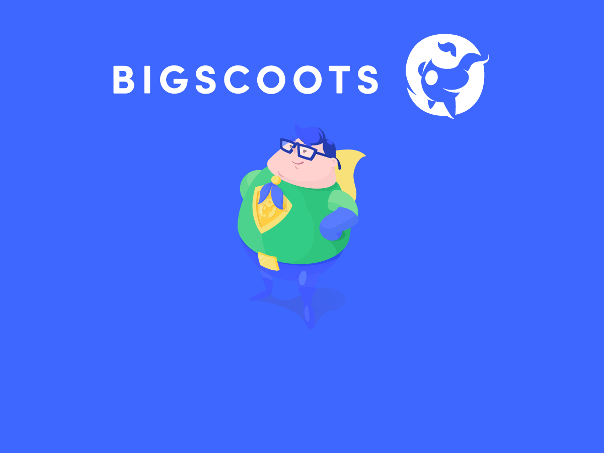 BigScoots Theme