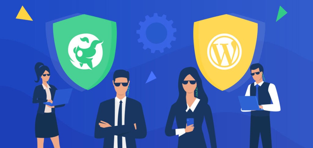 aligncenter enhanced website security