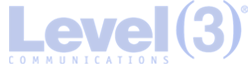 Level3 Logo