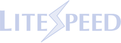 Litespeed logo