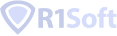 R1Soft logo