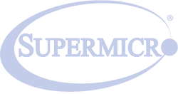 Supermicro Logo