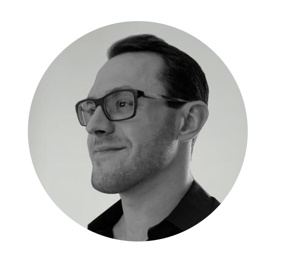 Skylar Bowker, developer and owner behind Feast Design Co.