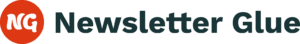 Newsletter Glue logo