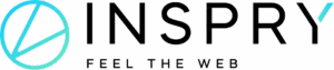 Inspry company logo