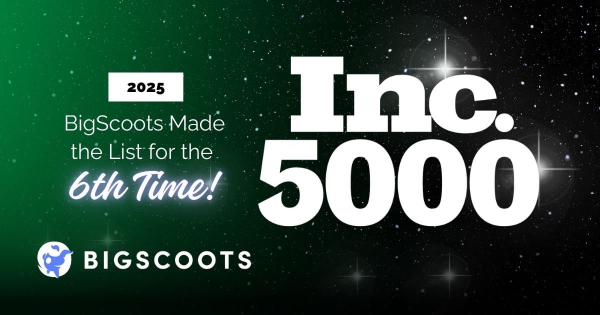 PR: BigScoots Ranks on the 2025 Inc 5000 List of America’s Fastest ...