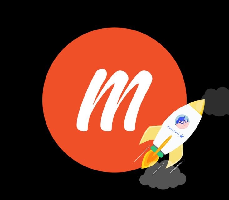 Memberfulmicon with bigscoots rocket