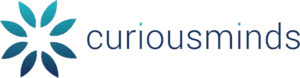 curious minds logo