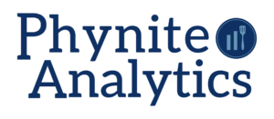 Phynite Analytics logo