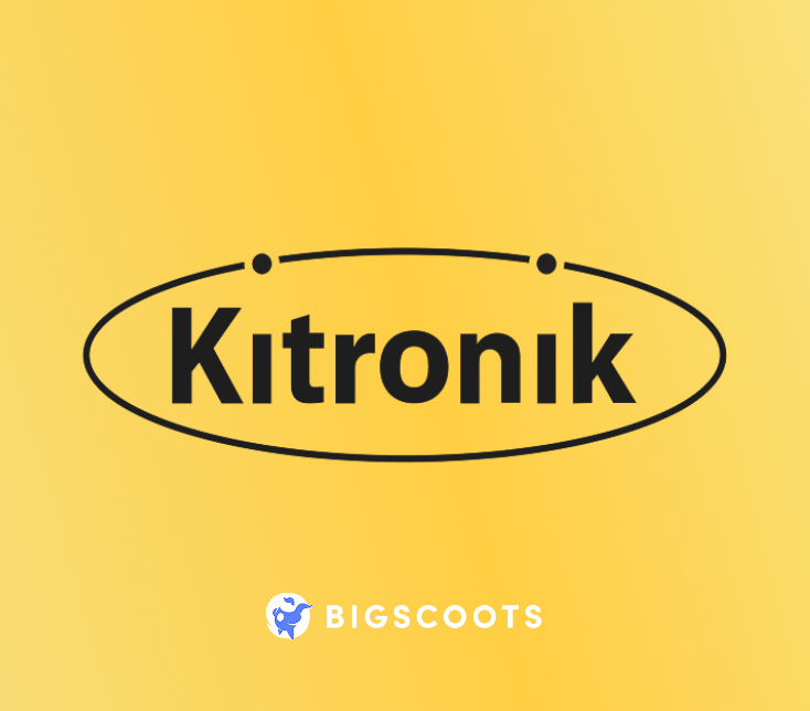 Feature case study image for kitronik